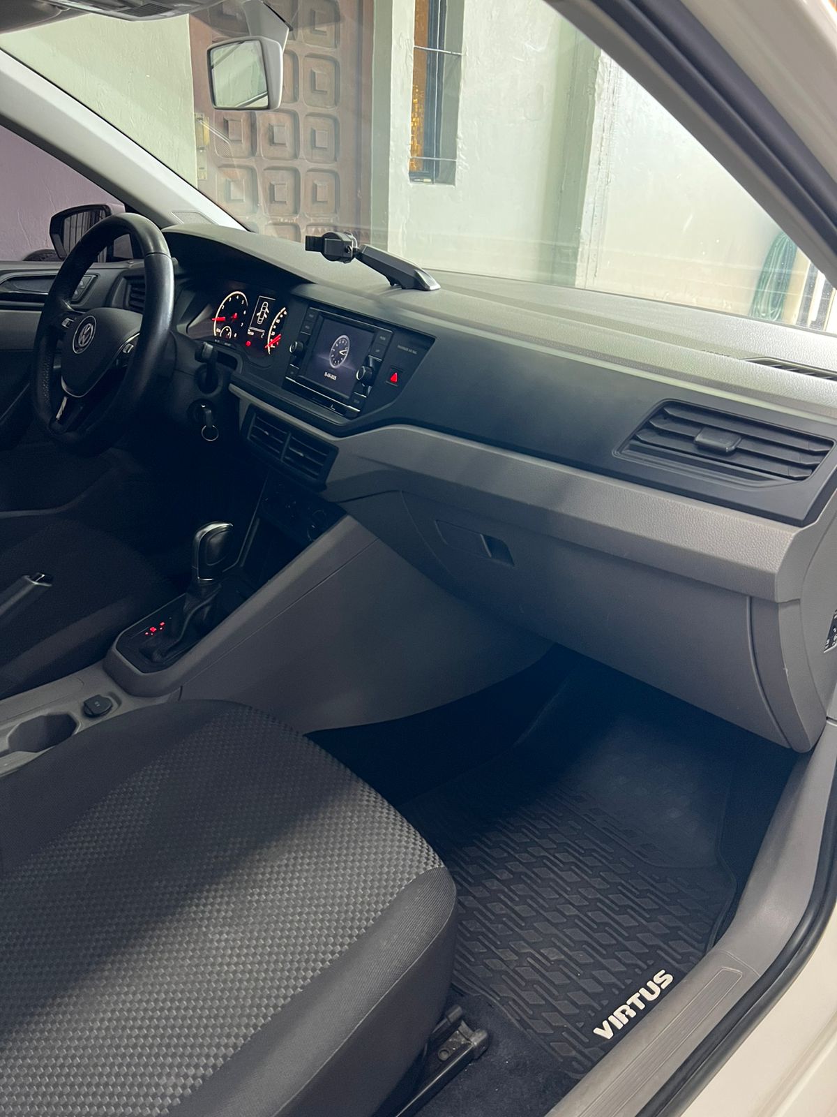 Mirá esta publicación de Volkswagen Virtus