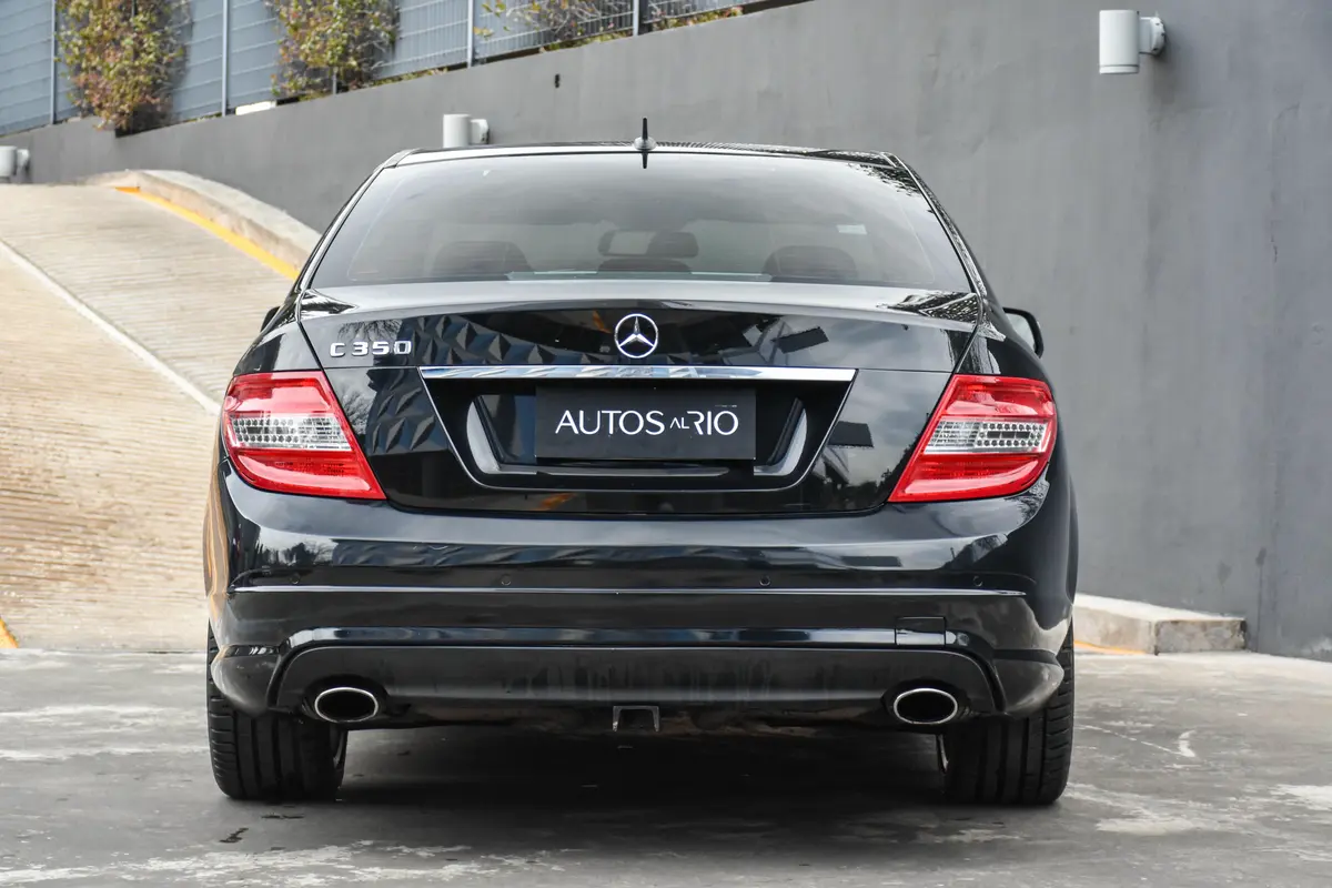 Mirá esta publicación de Mercedes Benz Clase C