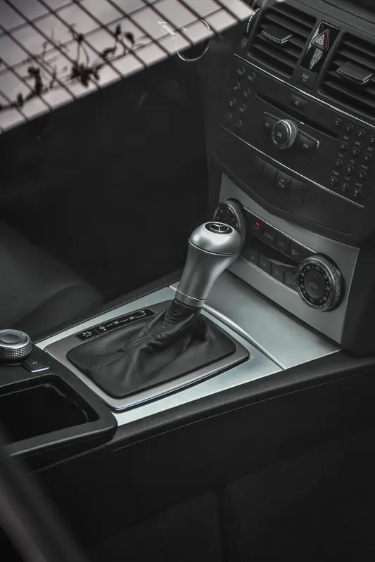 Mirá esta publicación de Mercedes Benz Clase C