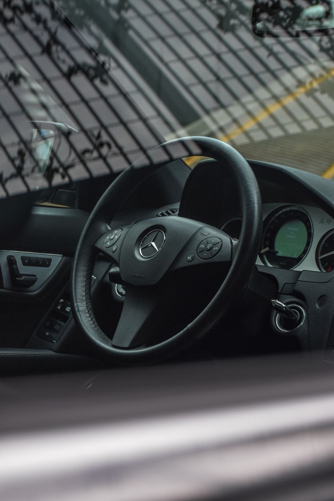Mirá esta publicación de Mercedes Benz Clase C