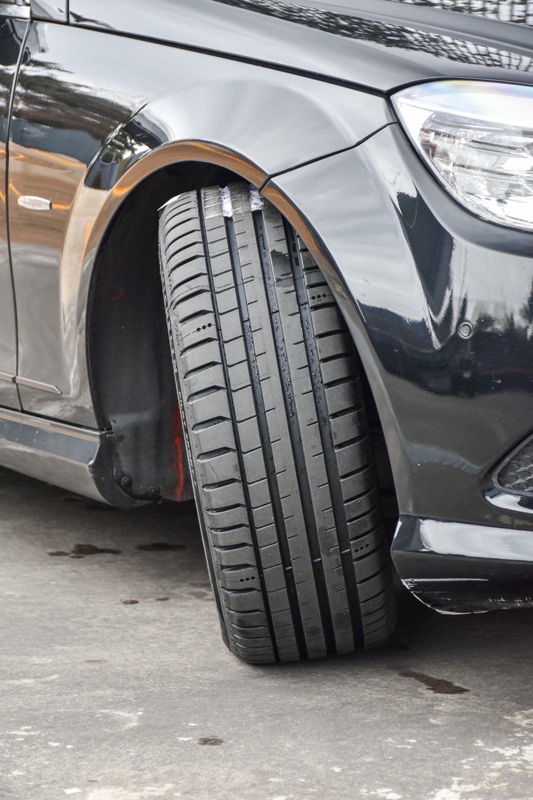 Mirá esta publicación de Mercedes Benz Clase C