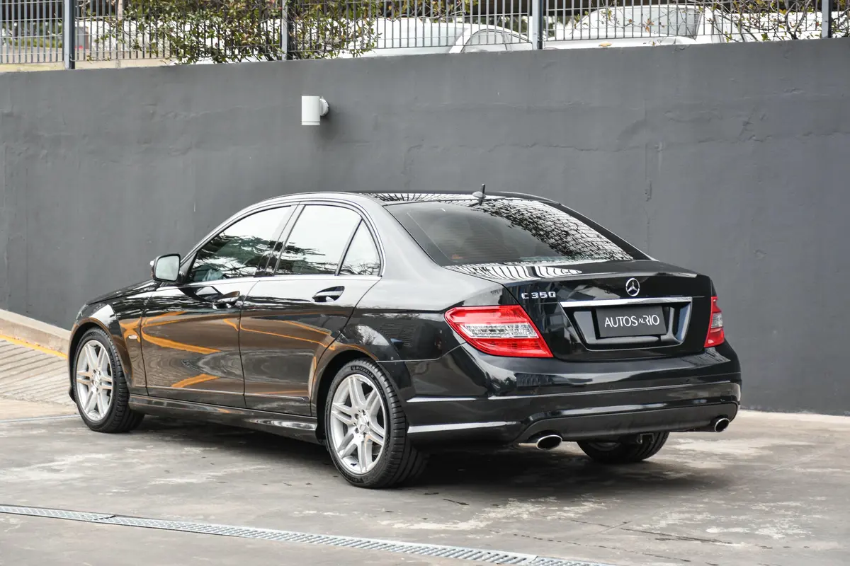 Mirá esta publicación de Mercedes Benz Clase C