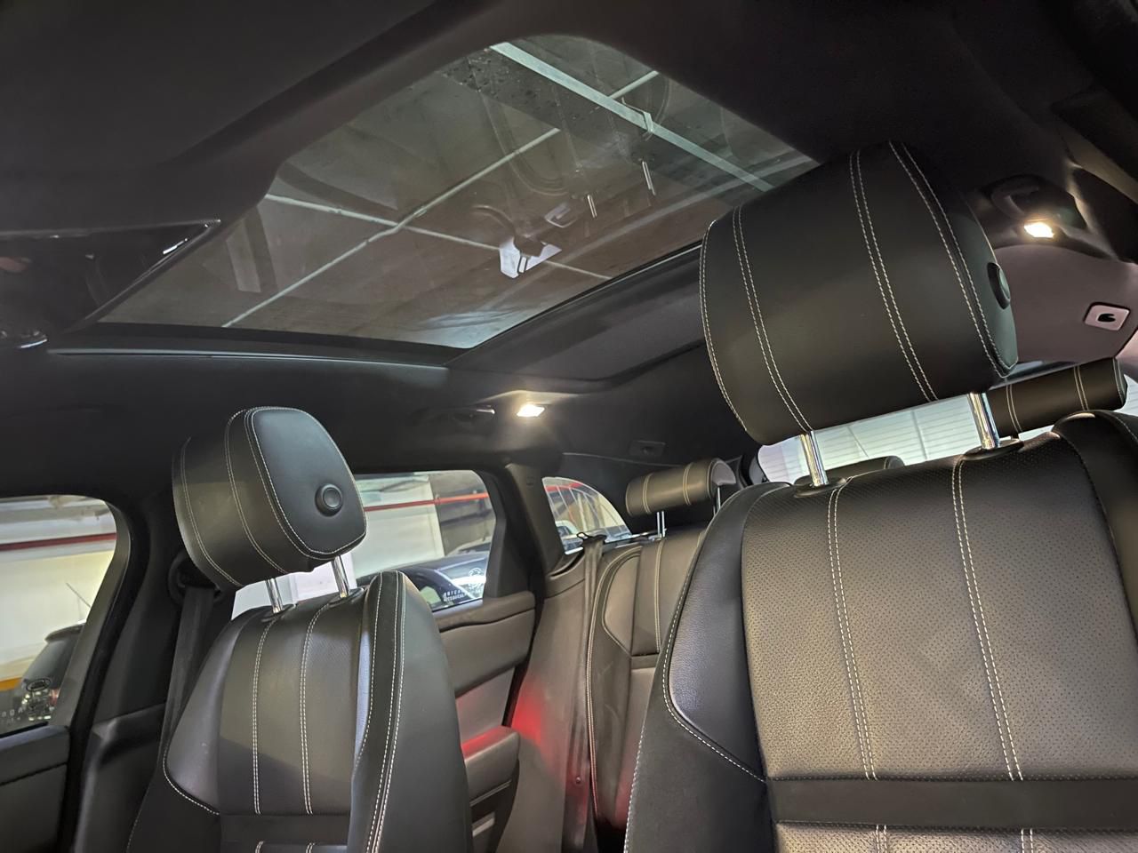 Mira esta publicación de Land Rover Range Rover Velar