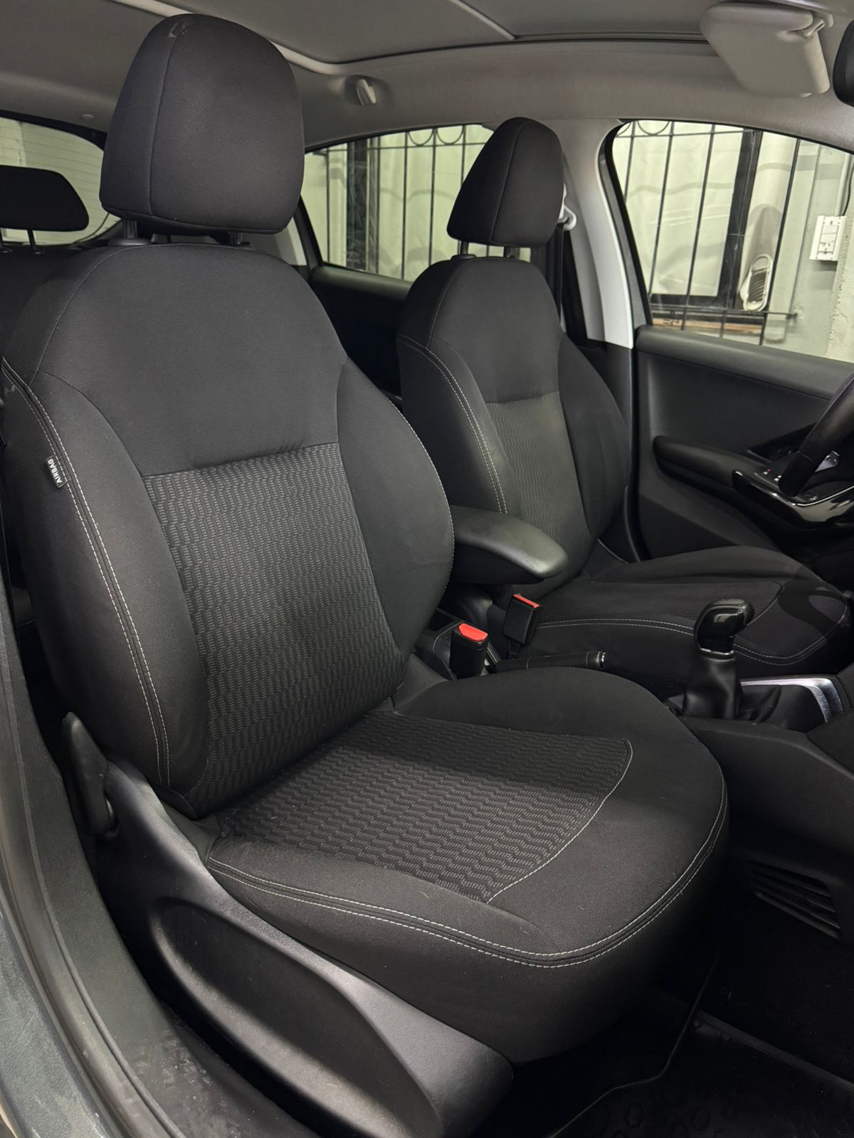 Mira esta publicación de Peugeot 208