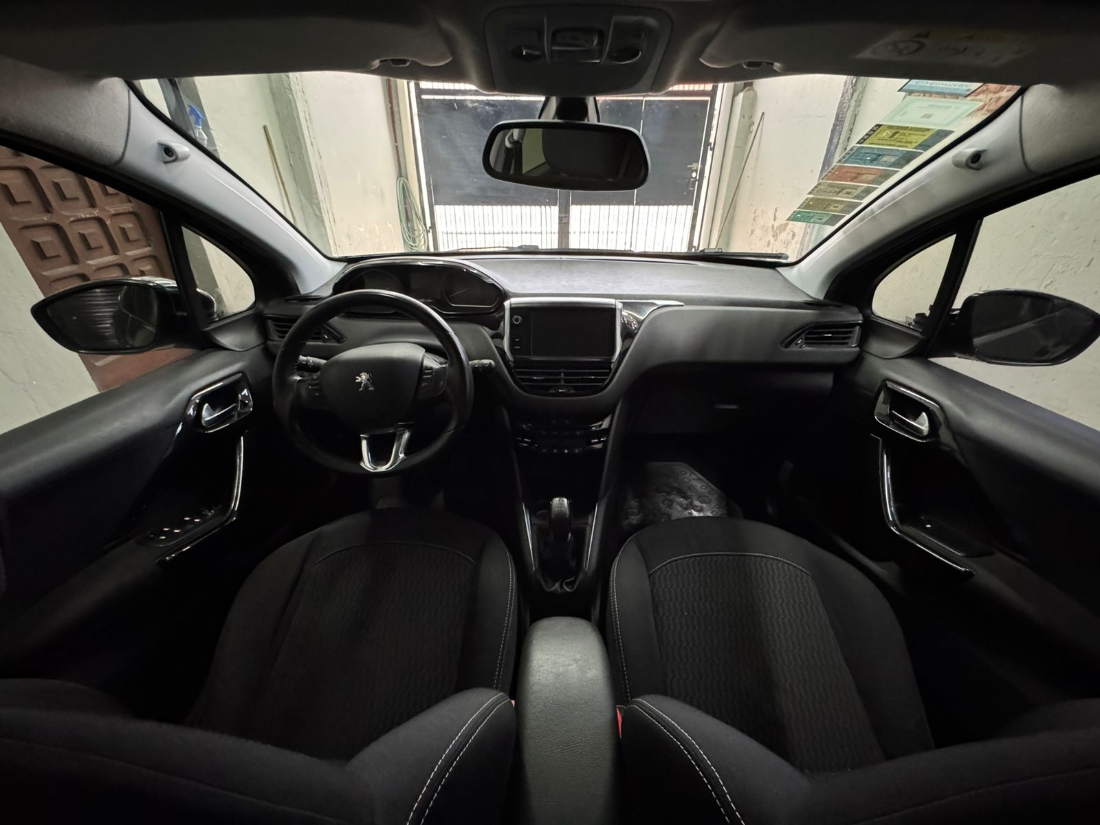 Mira esta publicación de Peugeot 208