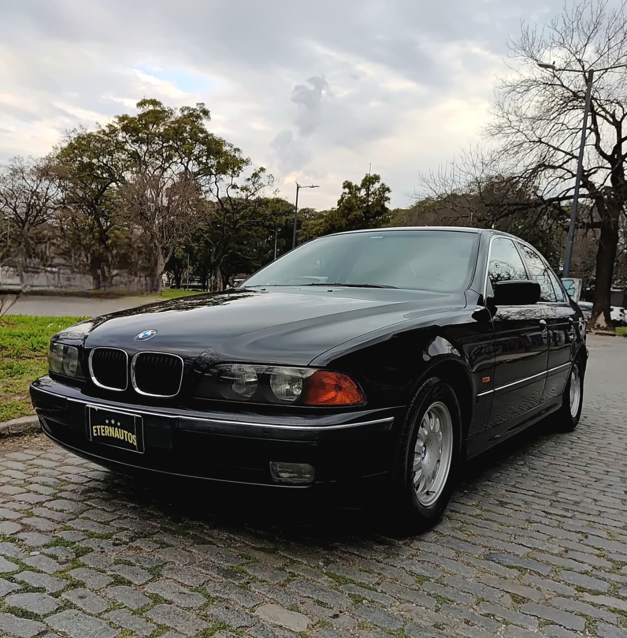 Mirá esta publicación de BMW Serie 5