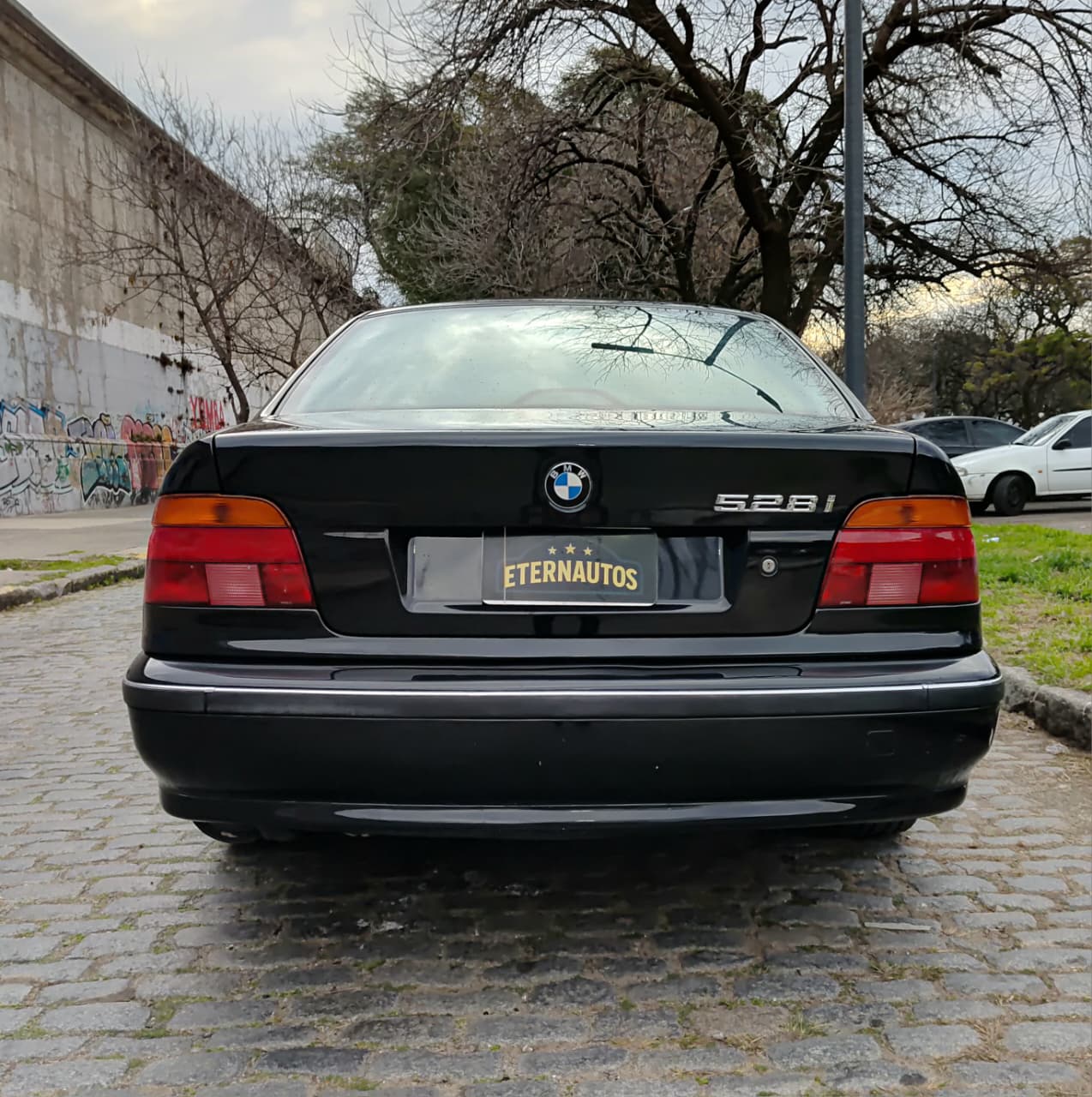 Mirá esta publicación de BMW Serie 5