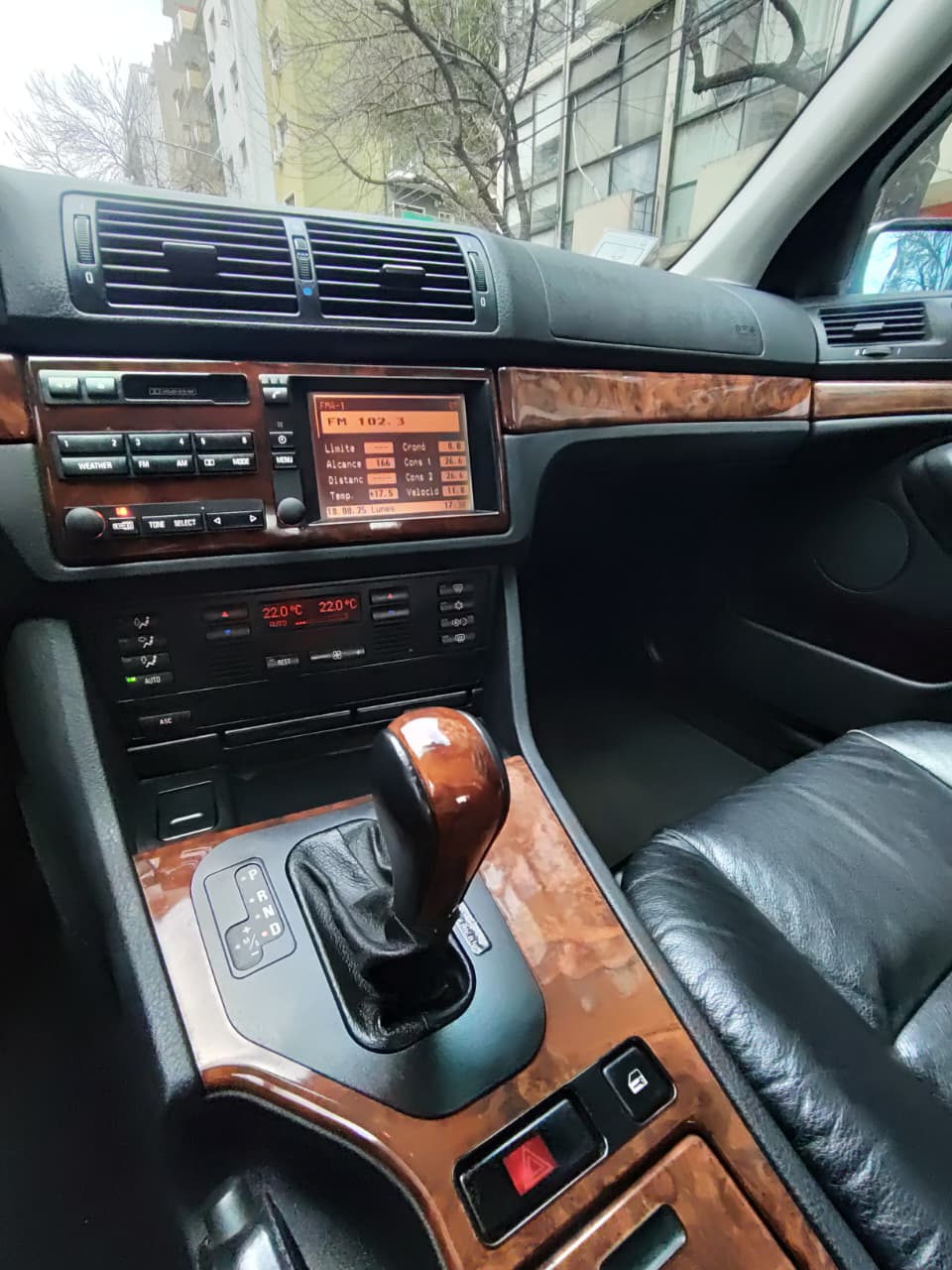 Mira esta publicación de BMW Serie 5