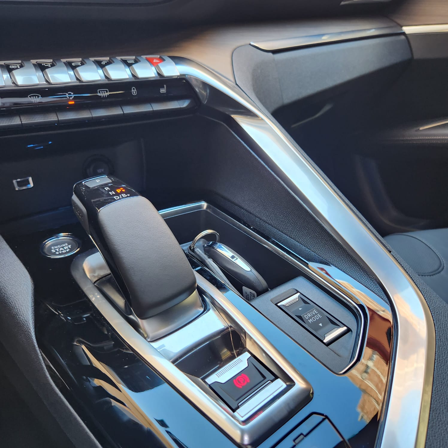 Mirá esta publicación de Peugeot 3008
