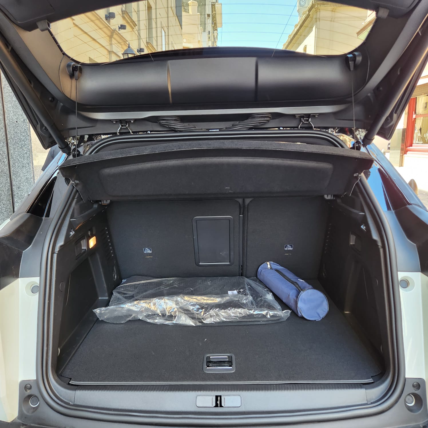 Mirá esta publicación de Peugeot 3008