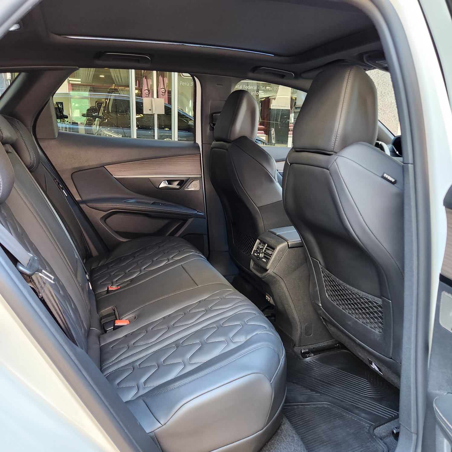 Mirá esta publicación de Peugeot 3008
