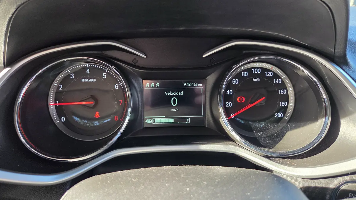 Mira esta publicación de Chevrolet Onix 2019 en Motordil