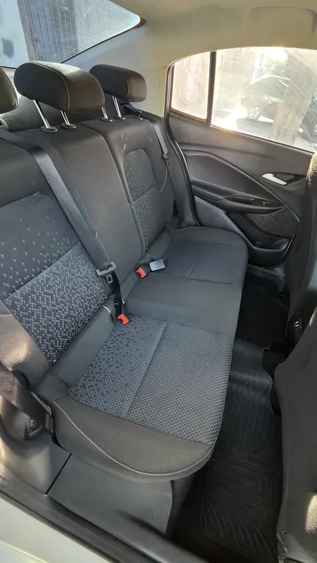 Mira esta publicación de Chevrolet Onix 2019 en Motordil