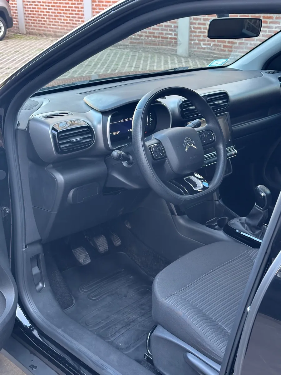 Mirá esta publicación de Citroen C 4 Cactus