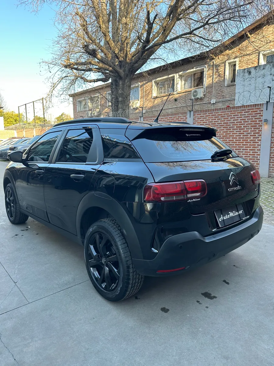 Mirá esta publicación de Citroen C 4 Cactus