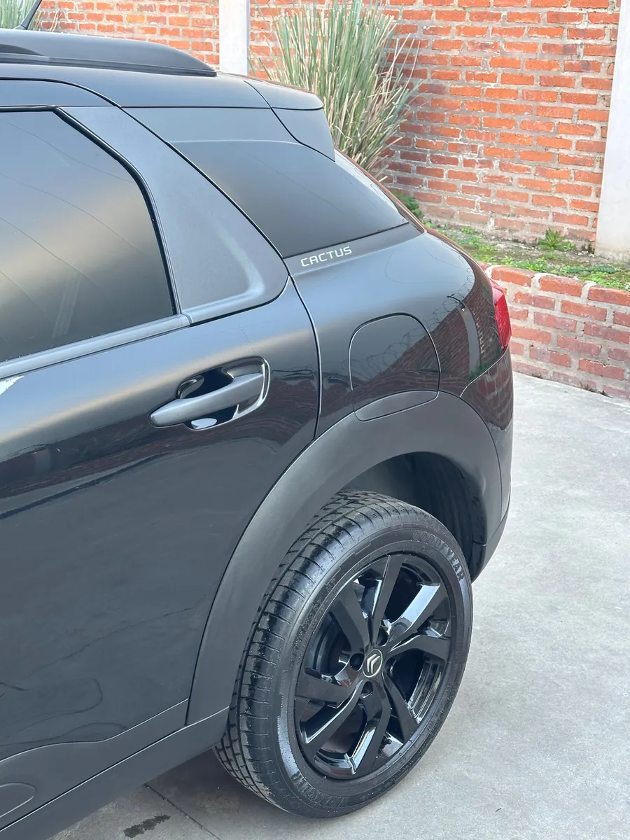 Mirá esta publicación de Citroen C 4 Cactus