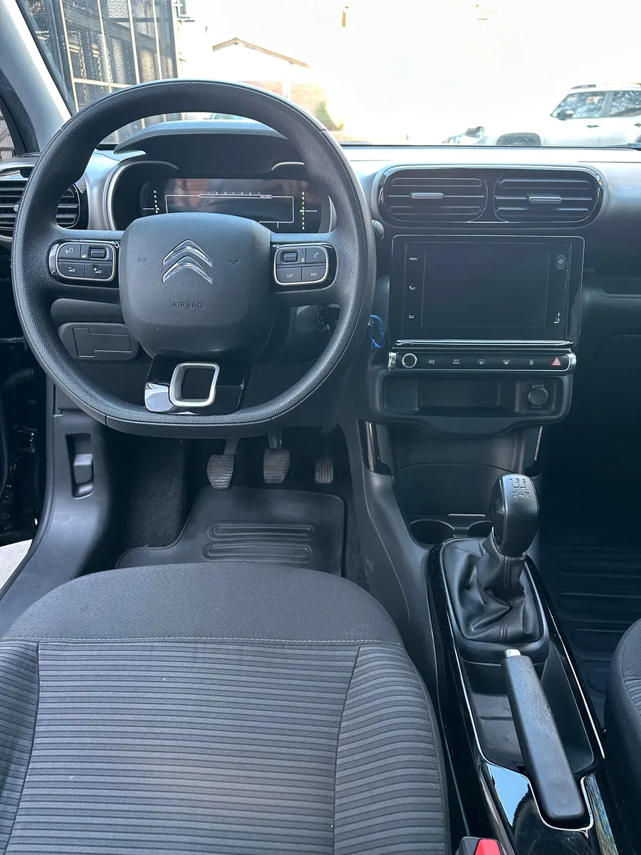 Mirá esta publicación de Citroen C 4 Cactus