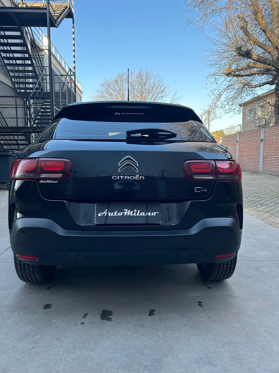 Mirá esta publicación de Citroen C 4 Cactus