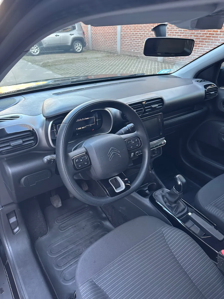 Mirá esta publicación de Citroen C 4 Cactus