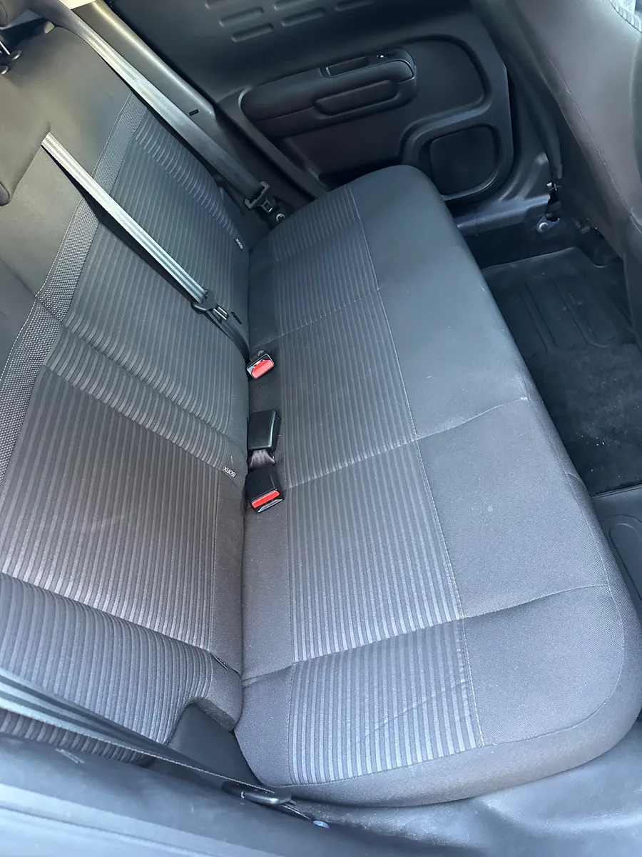 Mirá esta publicación de Citroen C 4 Cactus