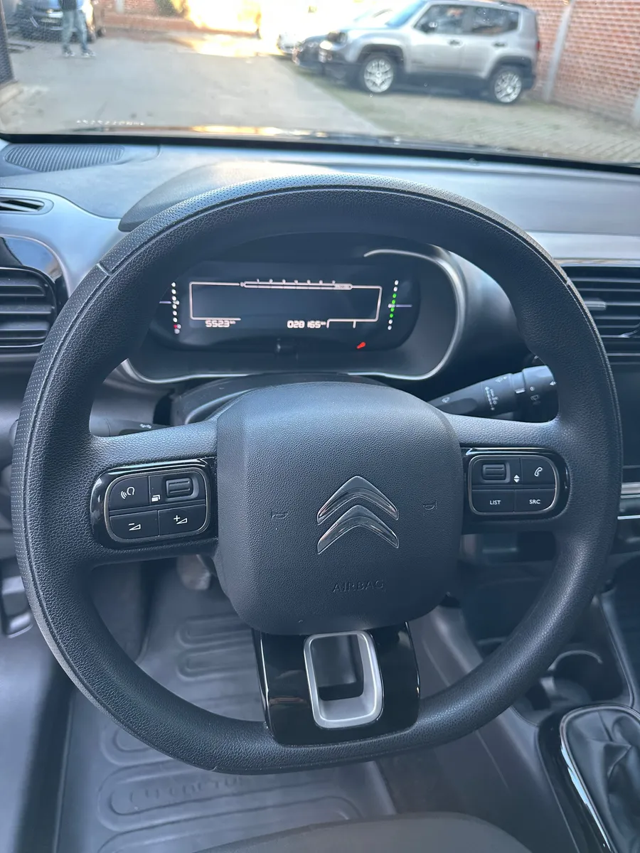 Mirá esta publicación de Citroen C 4 Cactus