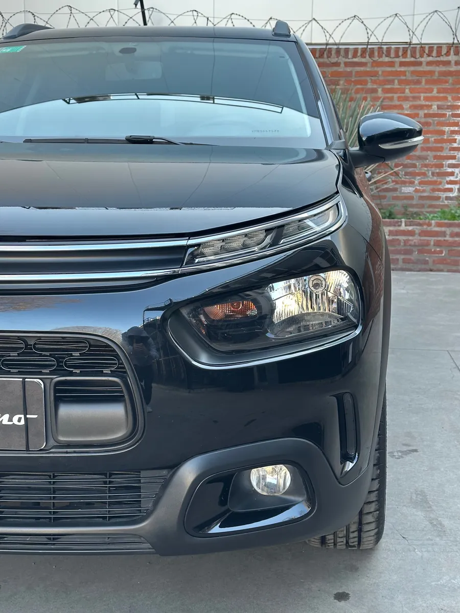 Mirá esta publicación de Citroen C 4 Cactus