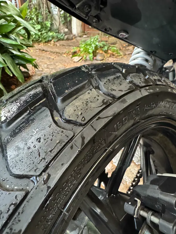 Mira esta publicación de Ducati 400 Sixty 2