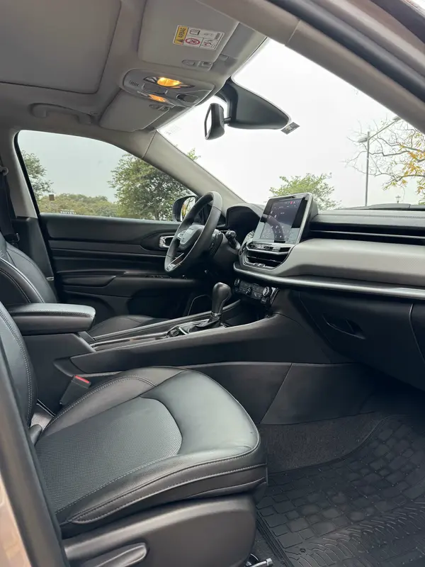 Mira esta publicación de Jeep Compass