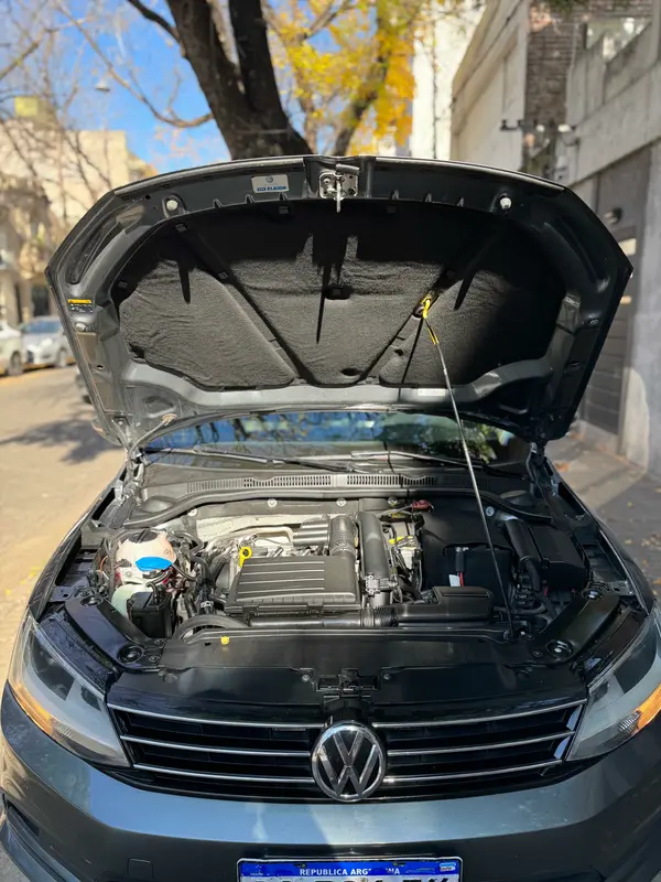 Mira esta publicación de Volkswagen Vento