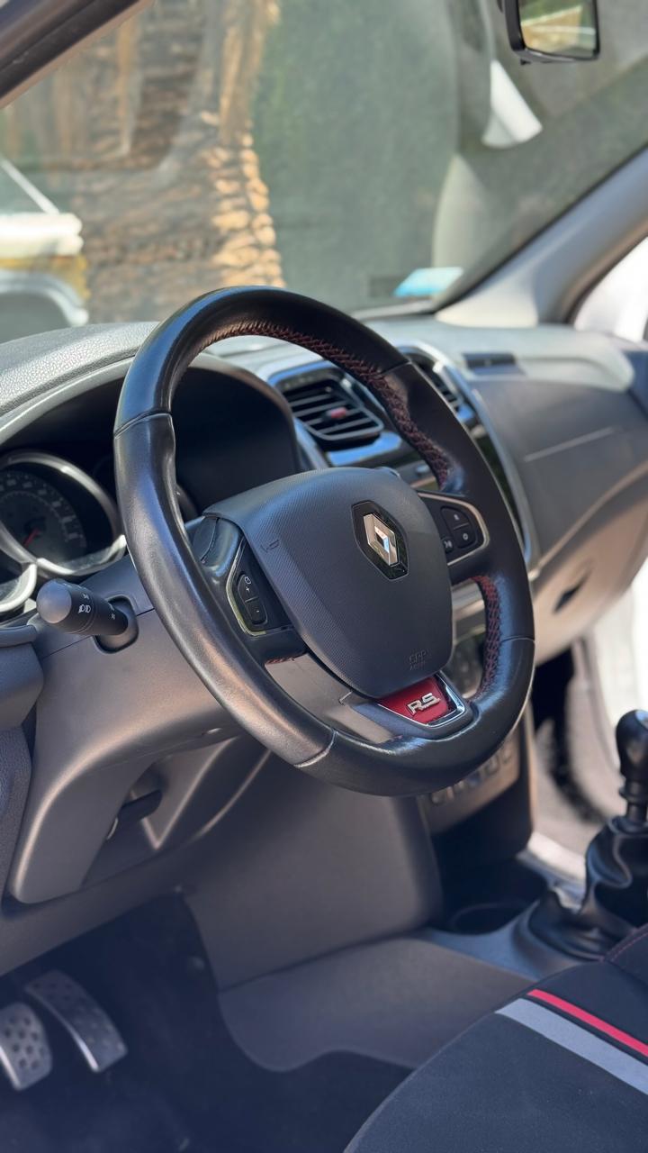 Mira esta publicación de Renault Sandero II