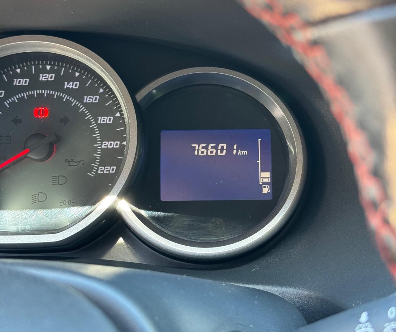 Mira esta publicación de Renault Sandero II