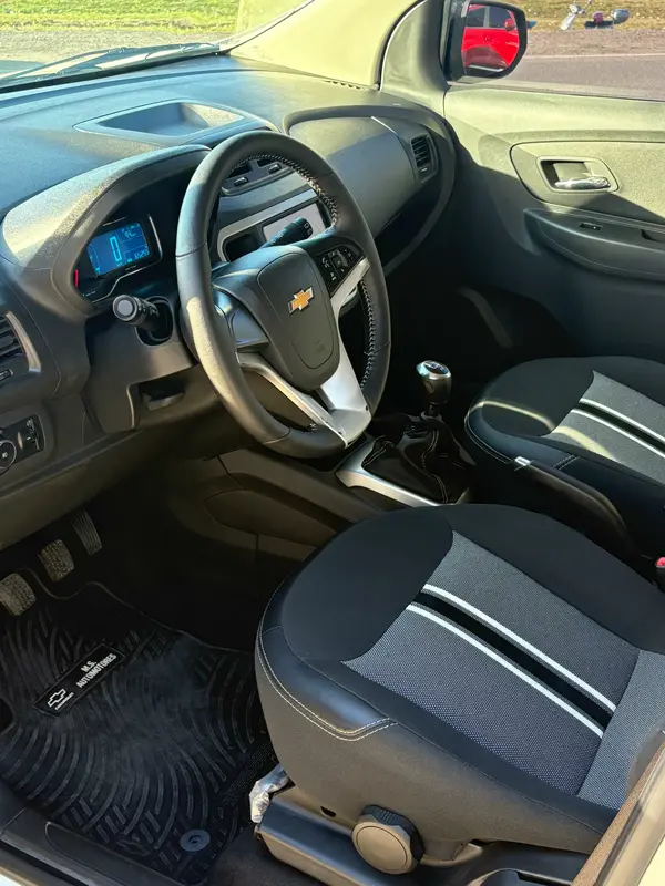 Mira esta publicación de Chevrolet Spin