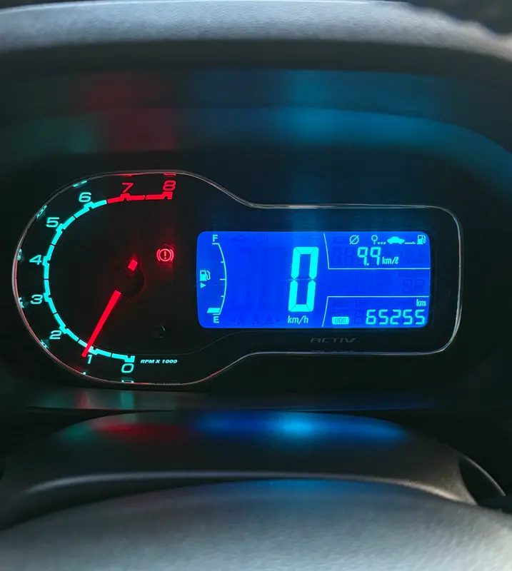 Mirá esta publicación de Chevrolet Spin