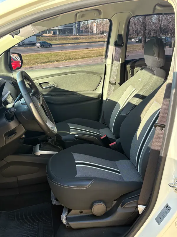 Mirá esta publicación de Chevrolet Spin