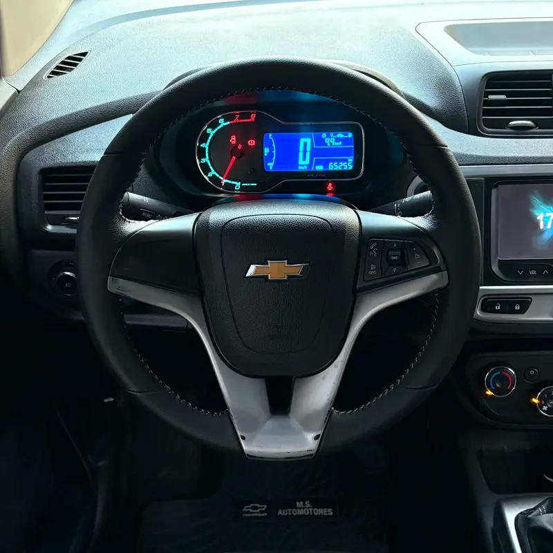 Mirá esta publicación de Chevrolet Spin
