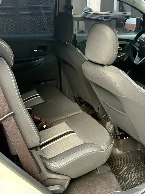 Mirá esta publicación de Chevrolet Spin