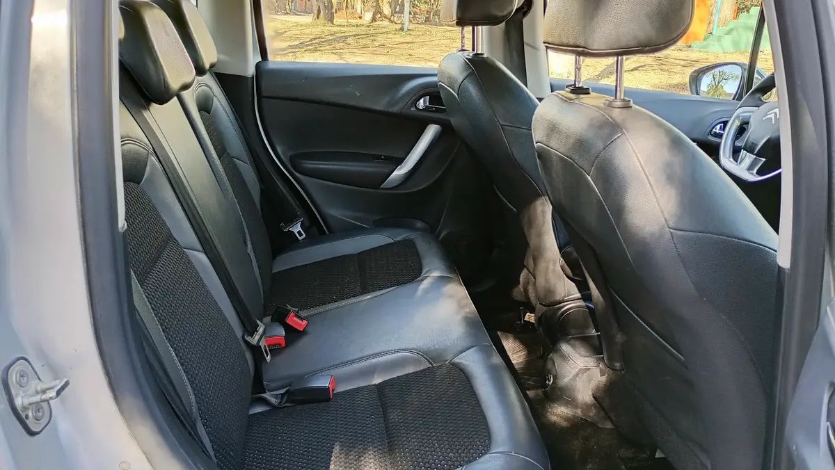 Mirá esta publicación de Citroen C 3