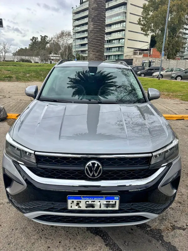 Mirá esta publicación de Volkswagen Taos