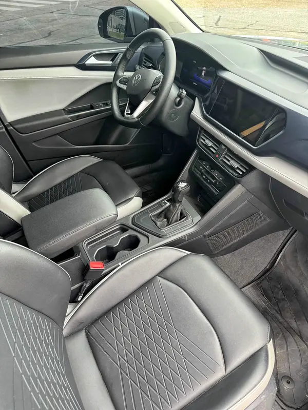 Mirá esta publicación de Volkswagen Taos