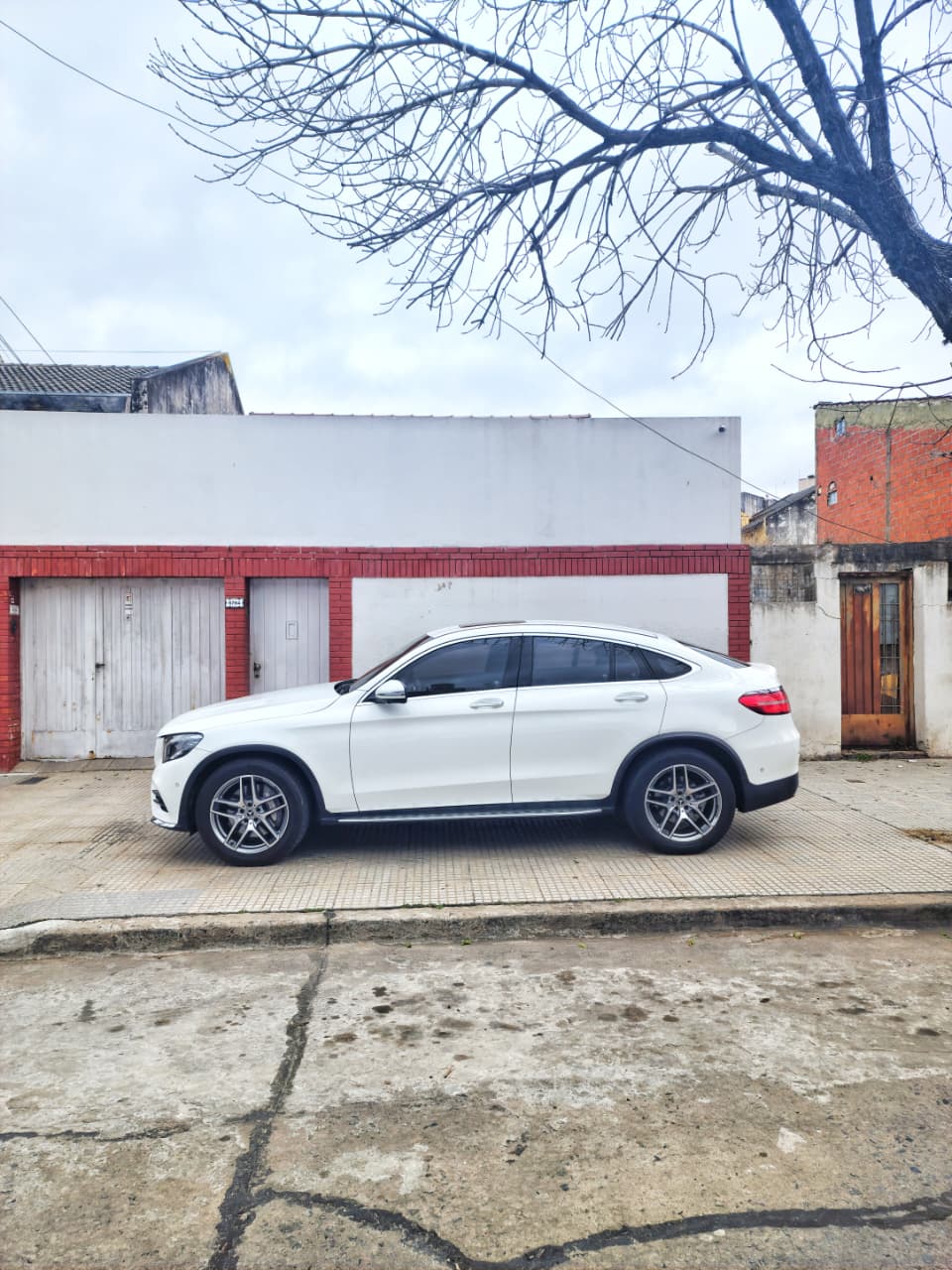 Mirá esta publicación de Mercedes Benz GLC