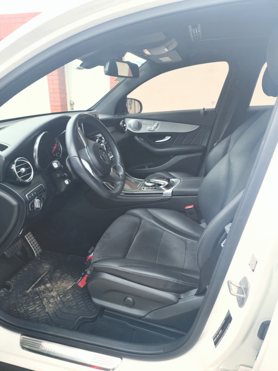 Mirá esta publicación de Mercedes Benz GLC