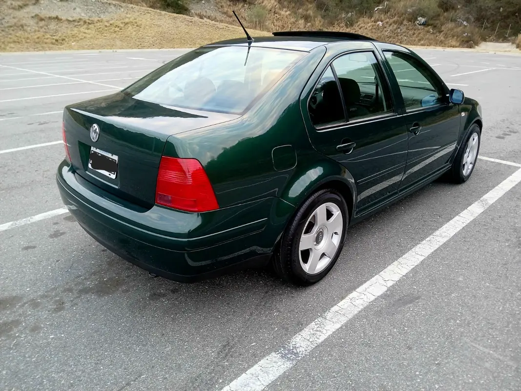 Mirá esta publicación de Volkswagen Bora