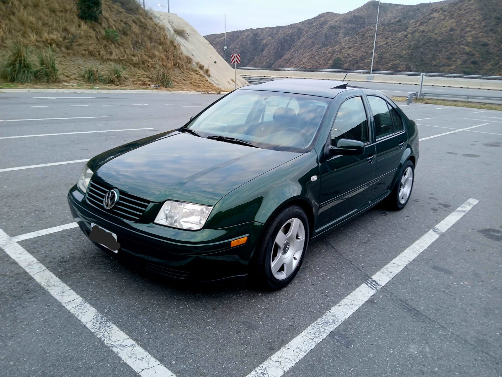 Mirá esta publicación de Volkswagen Bora