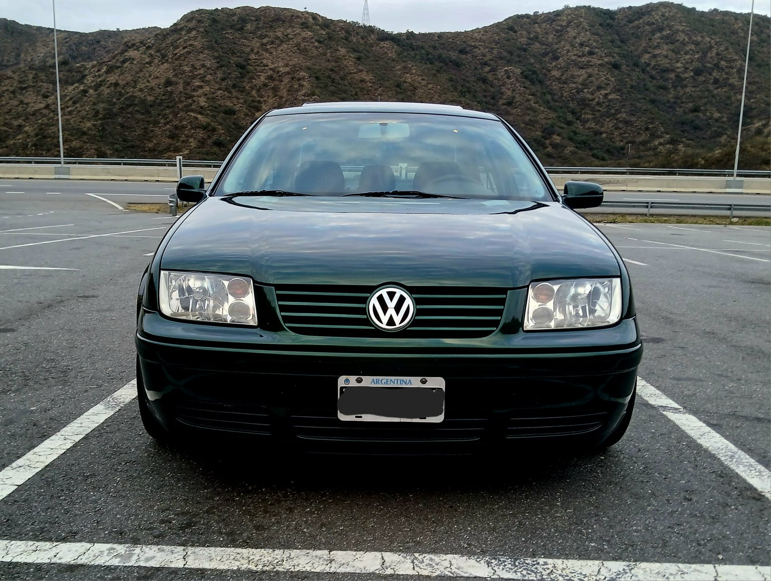 Mirá esta publicación de Volkswagen Bora