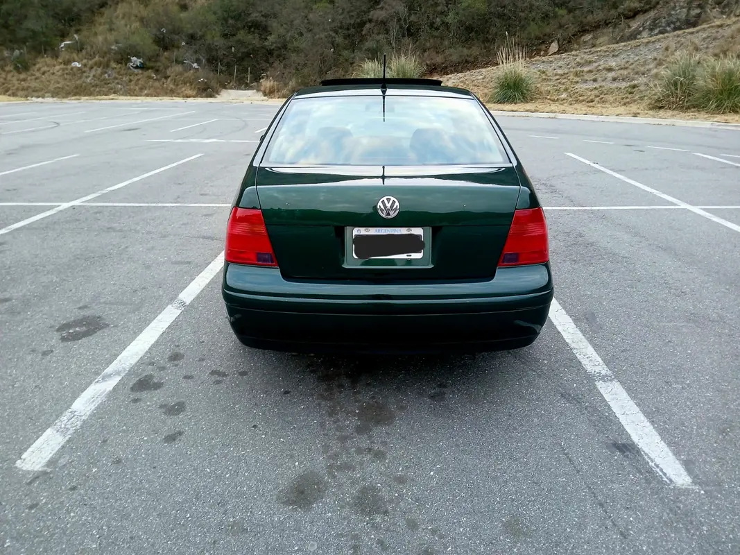 Mirá esta publicación de Volkswagen Bora