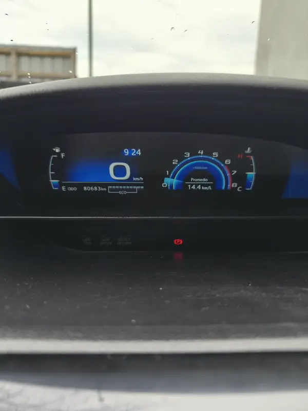 Mirá esta publicación de Toyota Etios