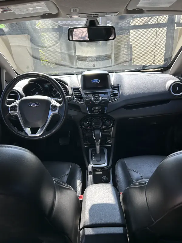 Mirá esta publicación de Ford Fiesta