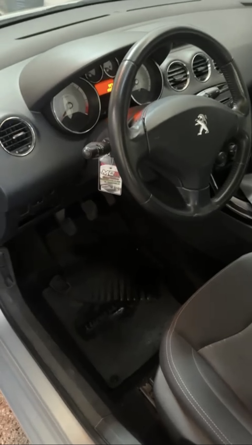 Mirá esta publicación de Peugeot 308