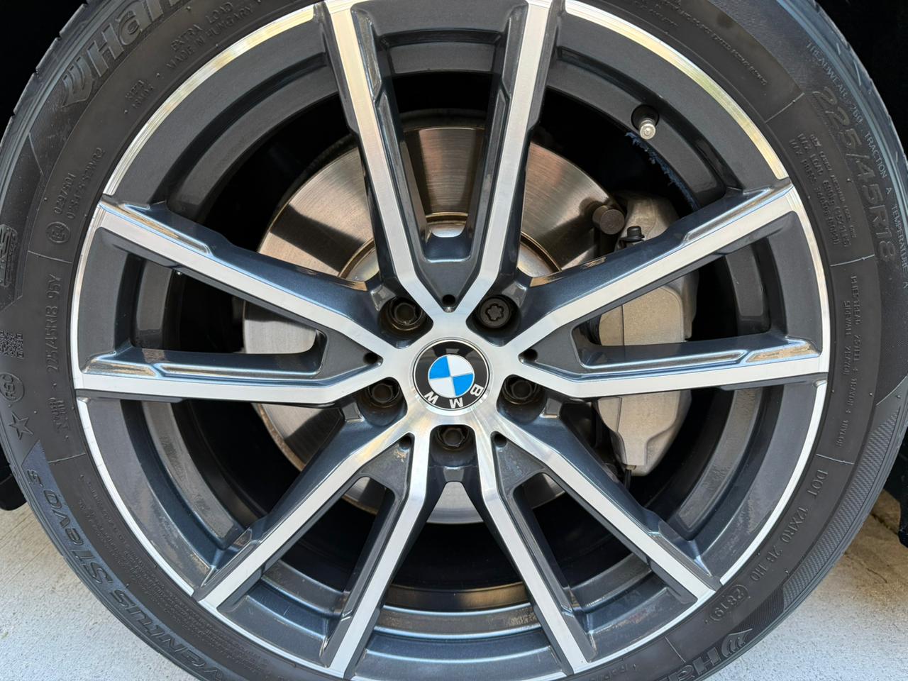 Mirá esta publicación de BMW Serie 3