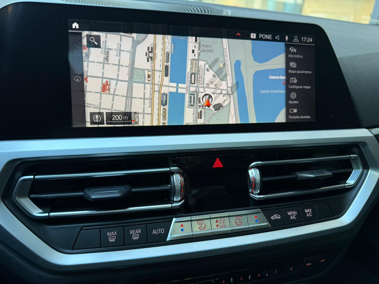 Mirá esta publicación de BMW Serie 3